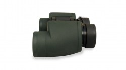 2.Levenhuk Sherman PRO 6.5x32 Binoculars, Green 67723